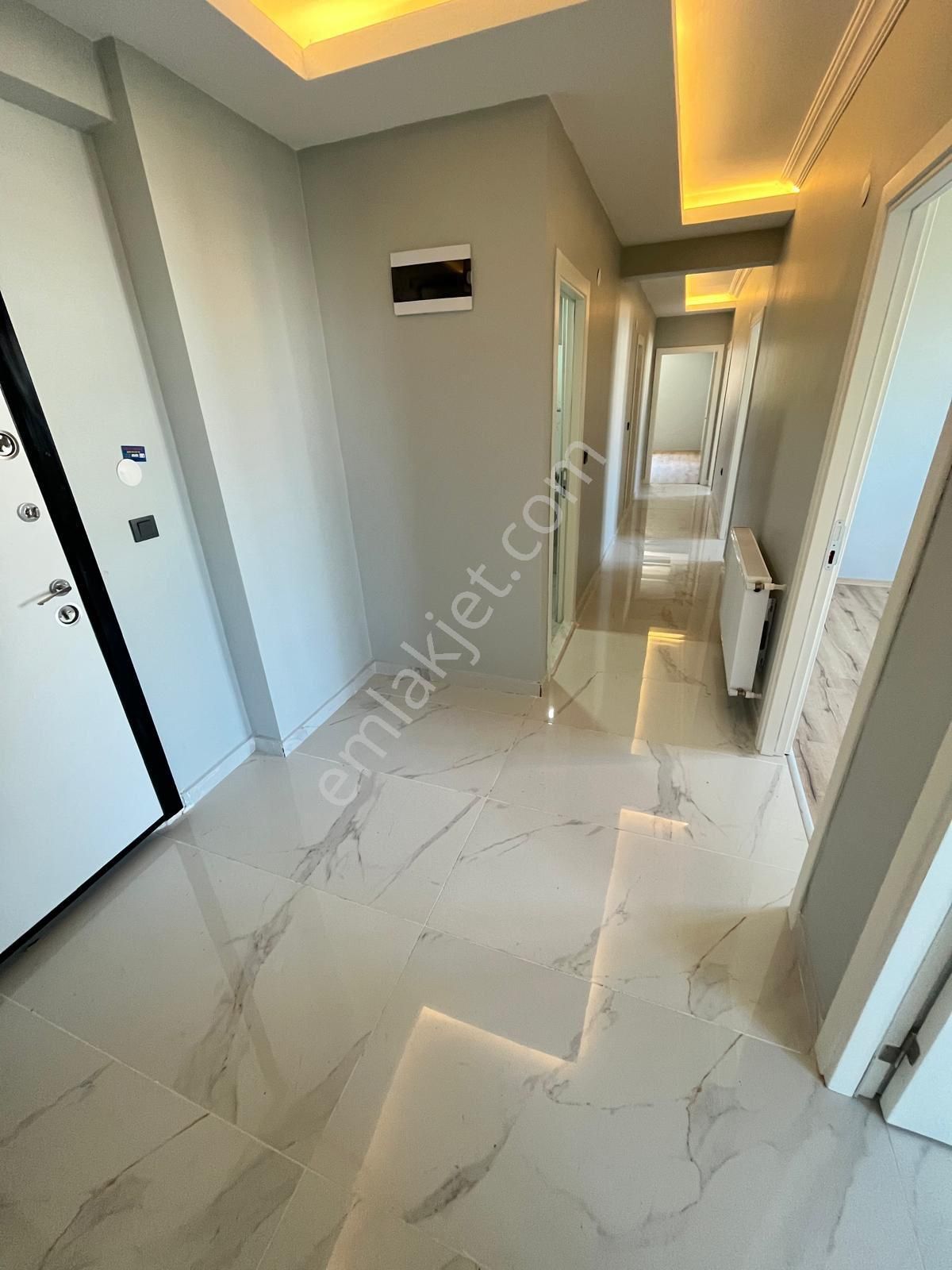 Doğan Emlak Group’tan Atakum Mevlana’da 4+1 5.kat Lüks Daire - Görsel 23