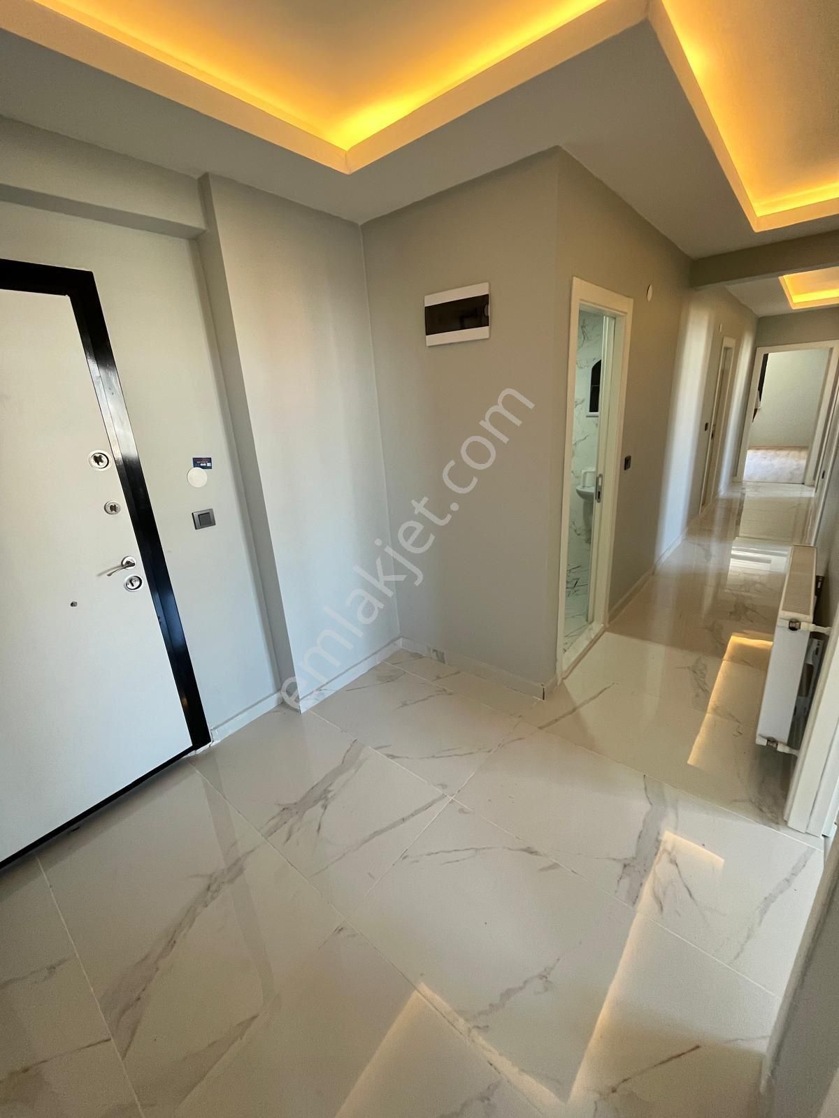 Doğan Emlak Group’tan Atakum Mevlana’da 4+1 5.kat Lüks Daire - Görsel 22