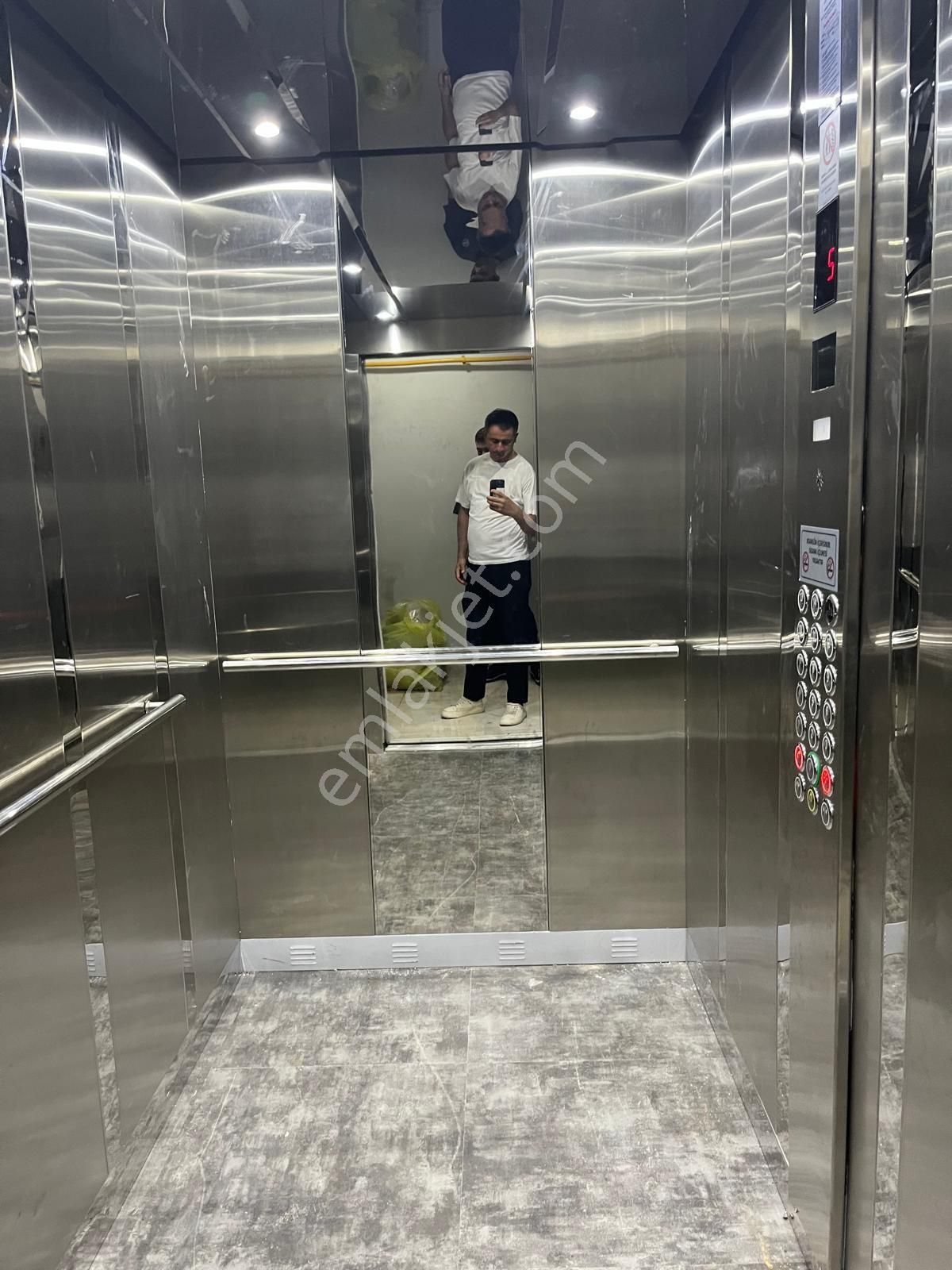 Doğan Emlak Group’tan Atakum Mevlana’da 4+1 5.kat Lüks Daire - Görsel 25