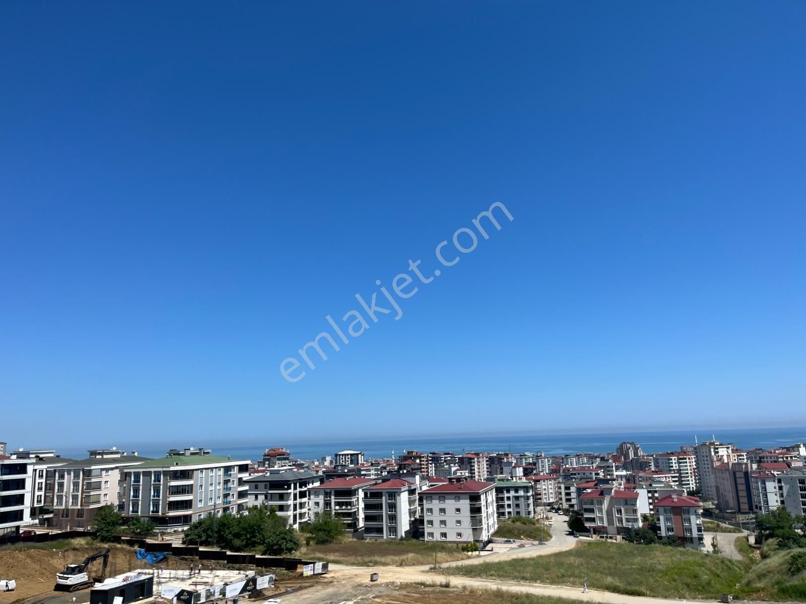 Doğan Emlak Group’tan Atakum Mevlana’da 4+1 5.kat Lüks Daire - Görsel 24