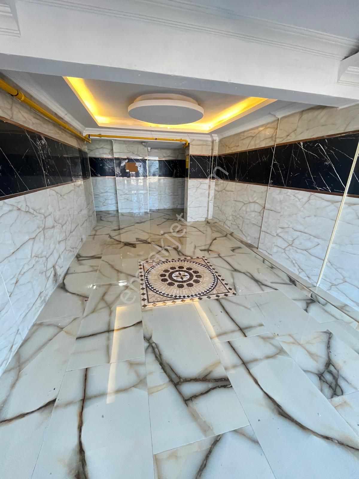 Doğan Emlak Group’tan Atakum Mevlana’da 4+1 5.kat Lüks Daire - Görsel 26