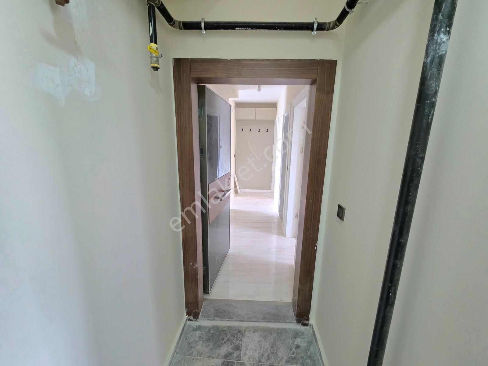 Kuşadası Kadınlar Denizinde Manzaralı 3+1 Daire - Görsel 14