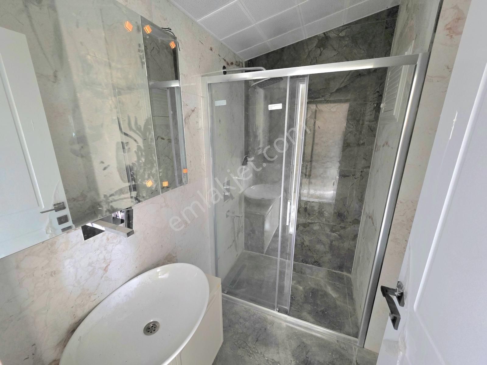 Kuşadası Kadınlar Denizinde Manzaralı 3+1 Daire - Görsel 31