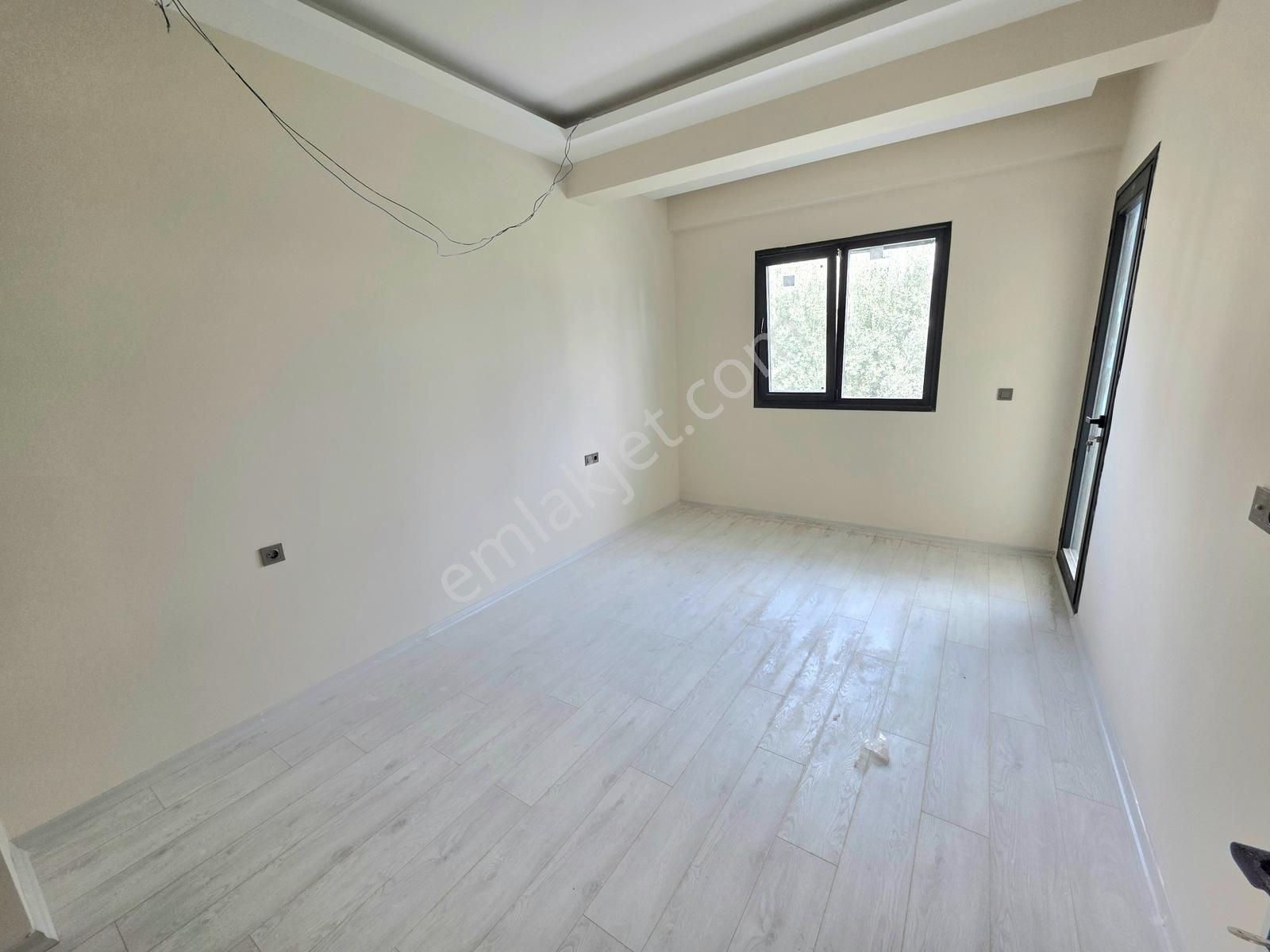 Kuşadası Kadınlar Denizinde Manzaralı 3+1 Daire - Görsel 22