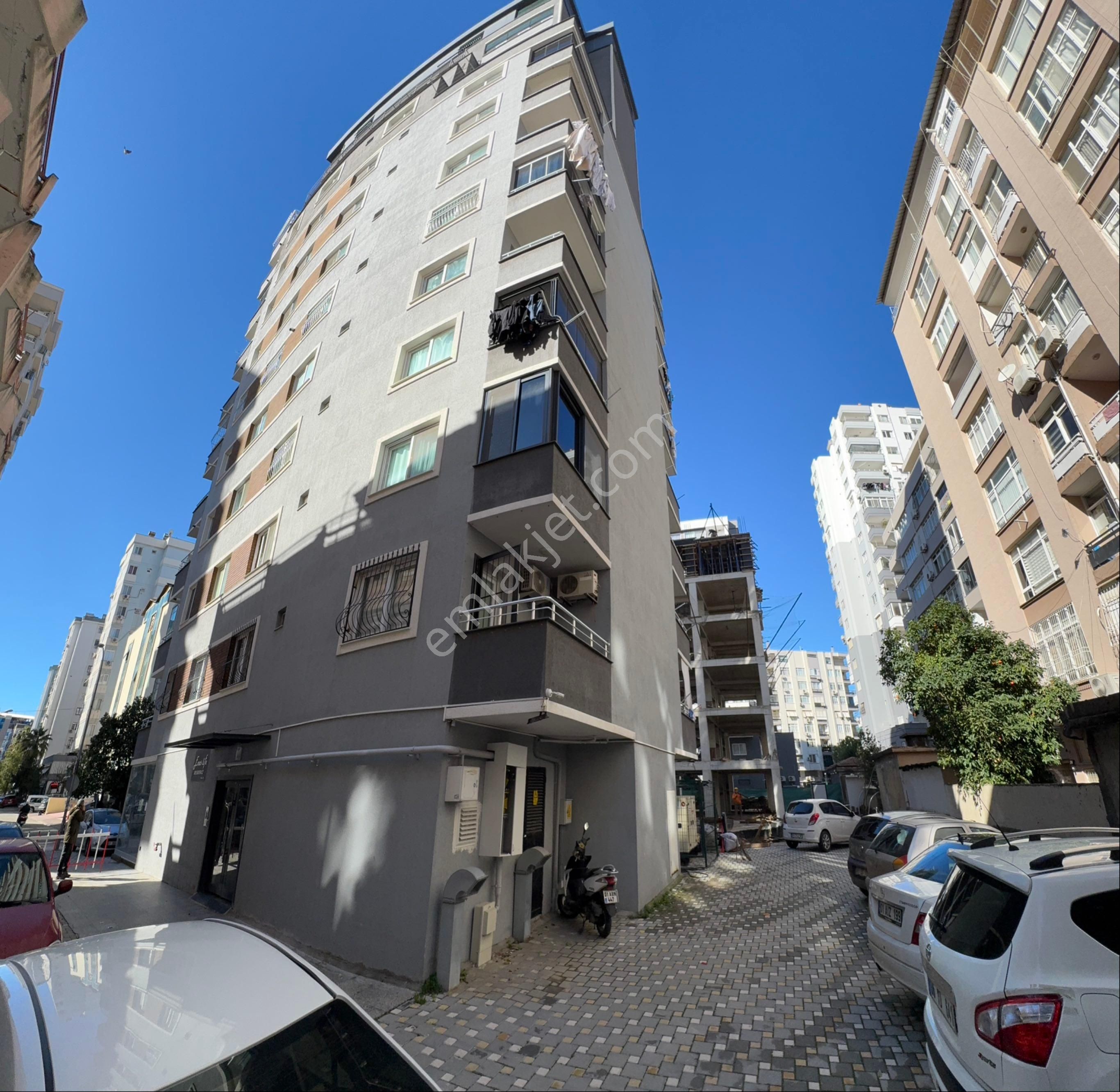 Reşatbey Mah-iskanlı-yatırımlık-8.kat-3+1 Acil Satılık Daire - Görsel 31