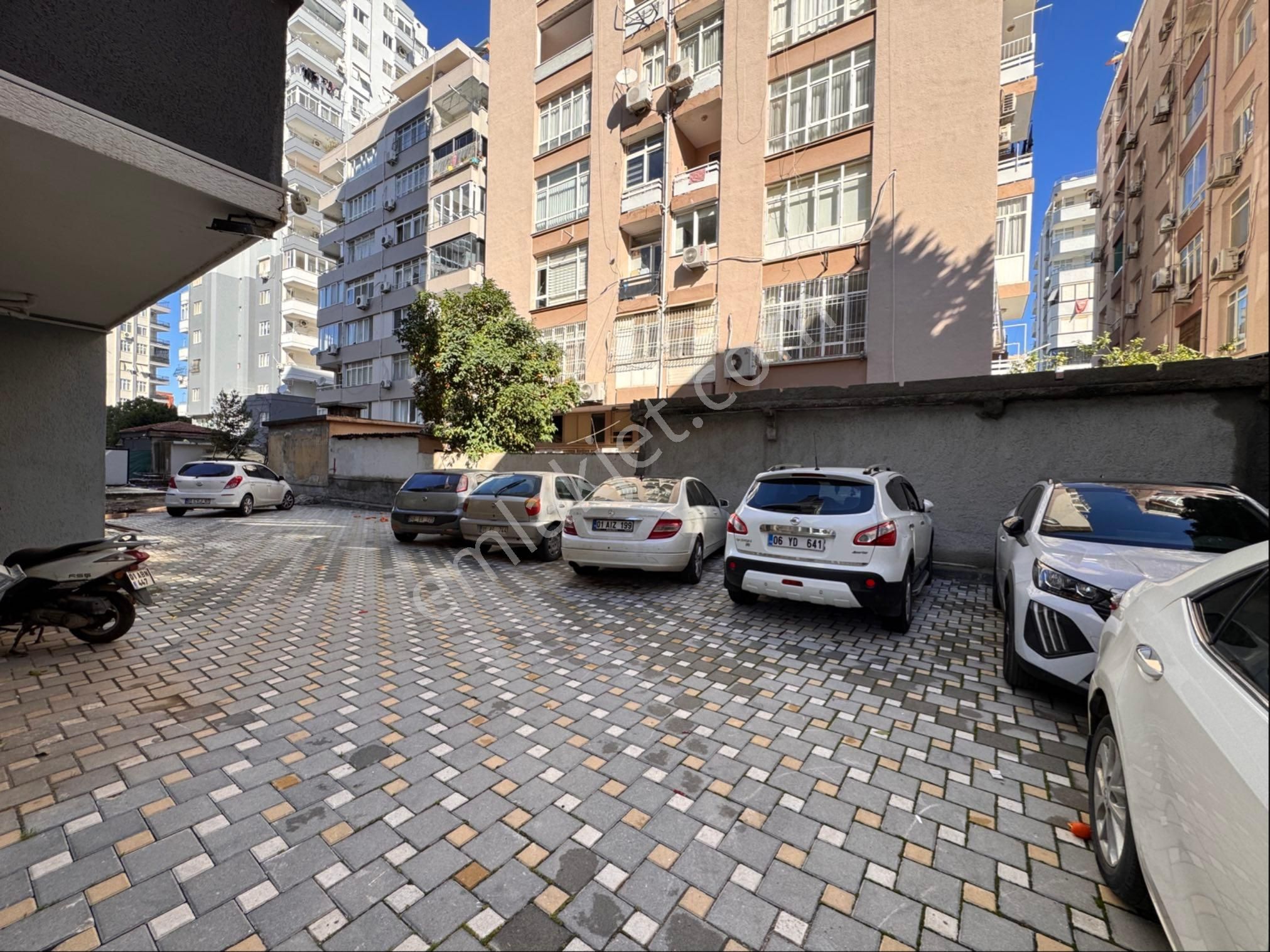 Reşatbey Mah-iskanlı-yatırımlık-8.kat-3+1 Acil Satılık Daire - Görsel 32