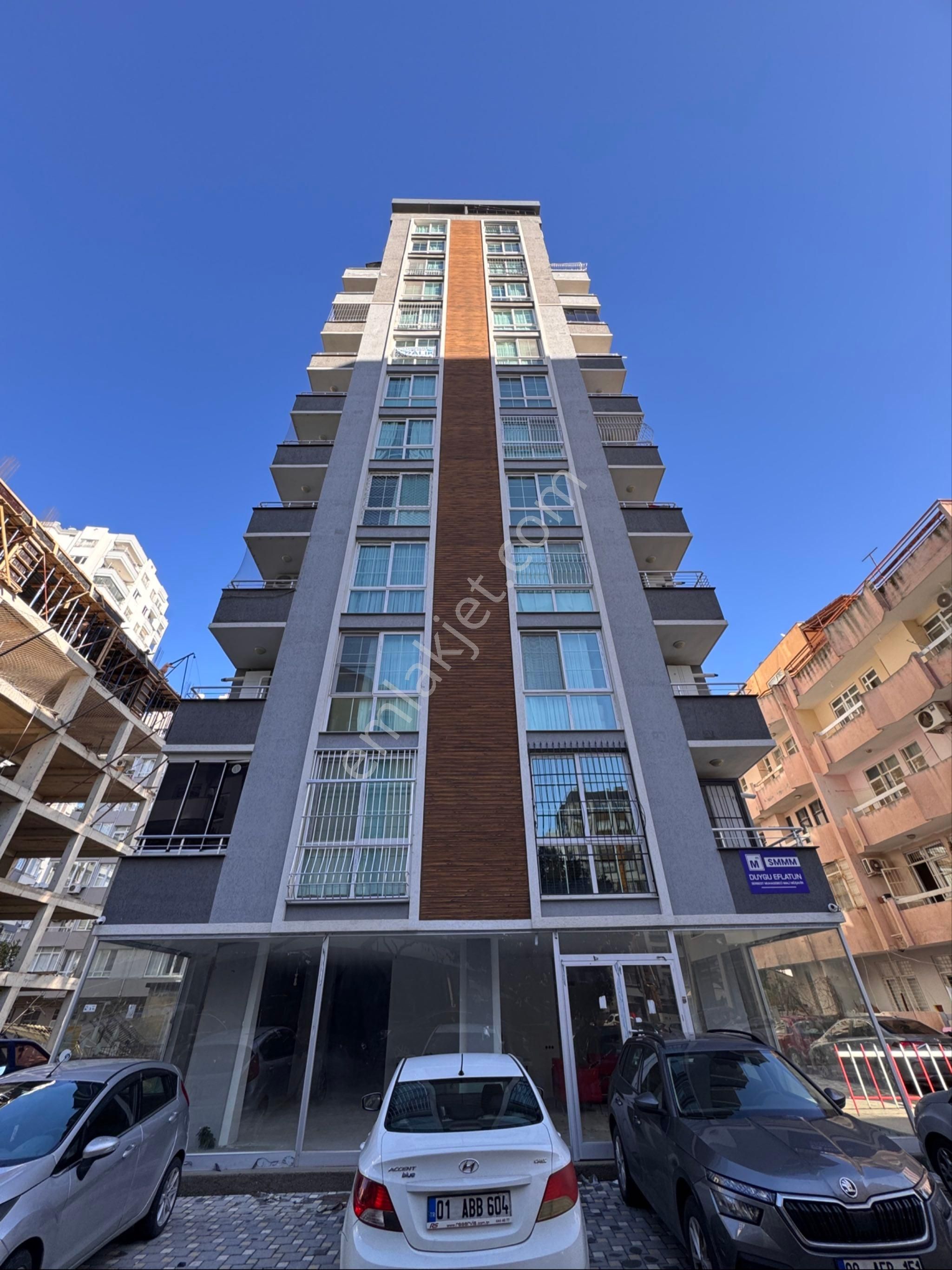Reşatbey Mah-iskanlı-yatırımlık-8.kat-3+1 Acil Satılık Daire - Görsel 34