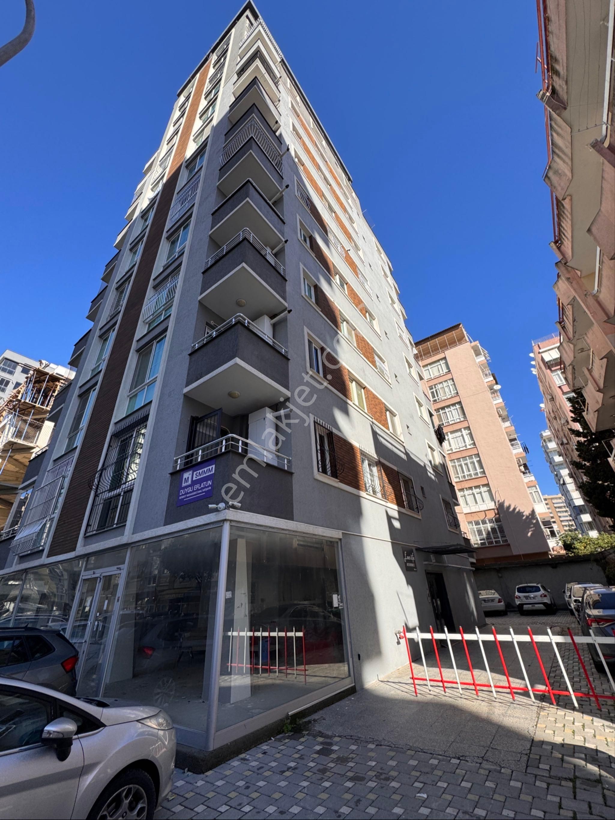 Reşatbey Mah-iskanlı-yatırımlık-8.kat-3+1 Acil Satılık Daire - Görsel 33