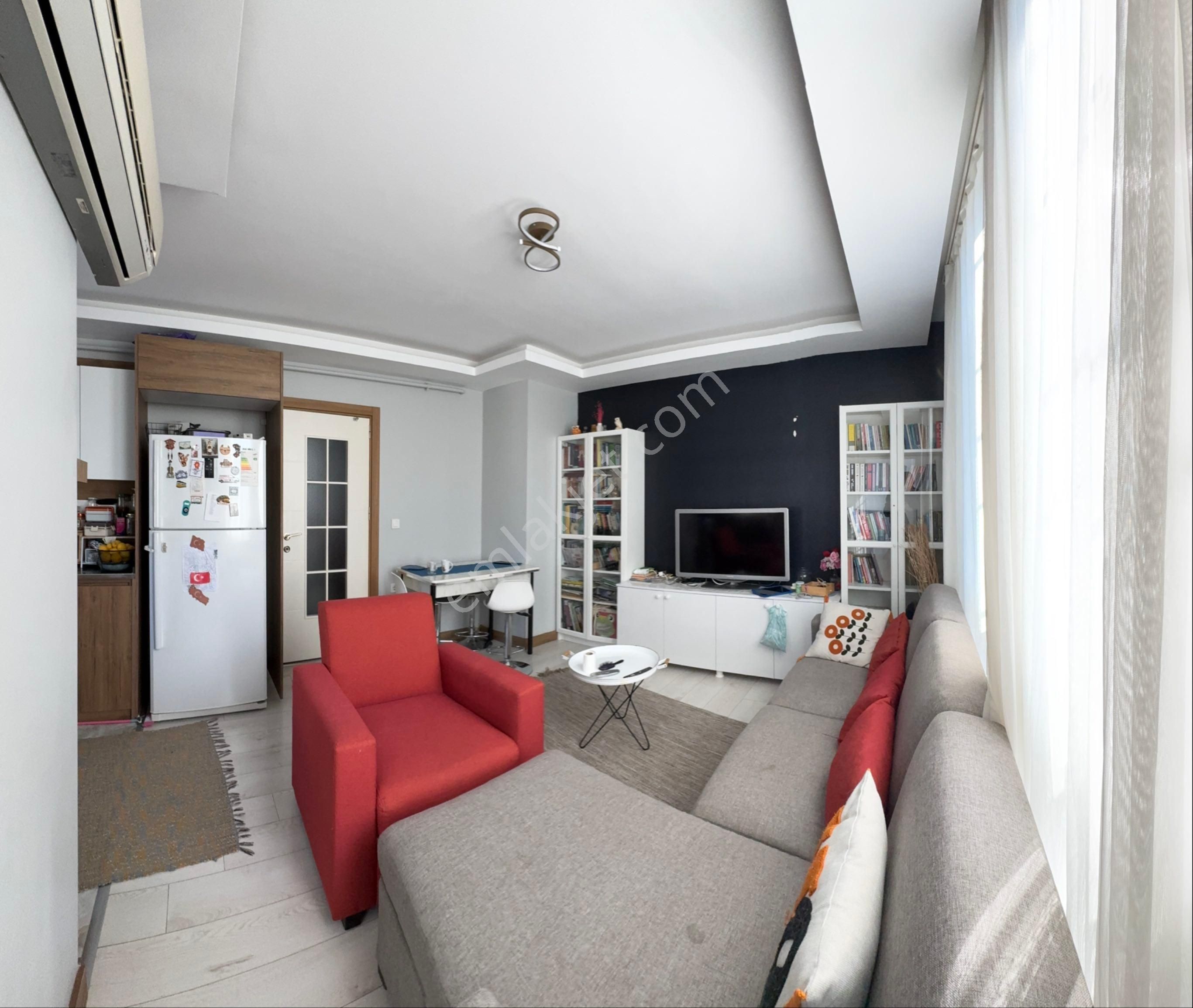 Reşatbey Mah-iskanlı-yatırımlık-8.kat-3+1 Acil Satılık Daire