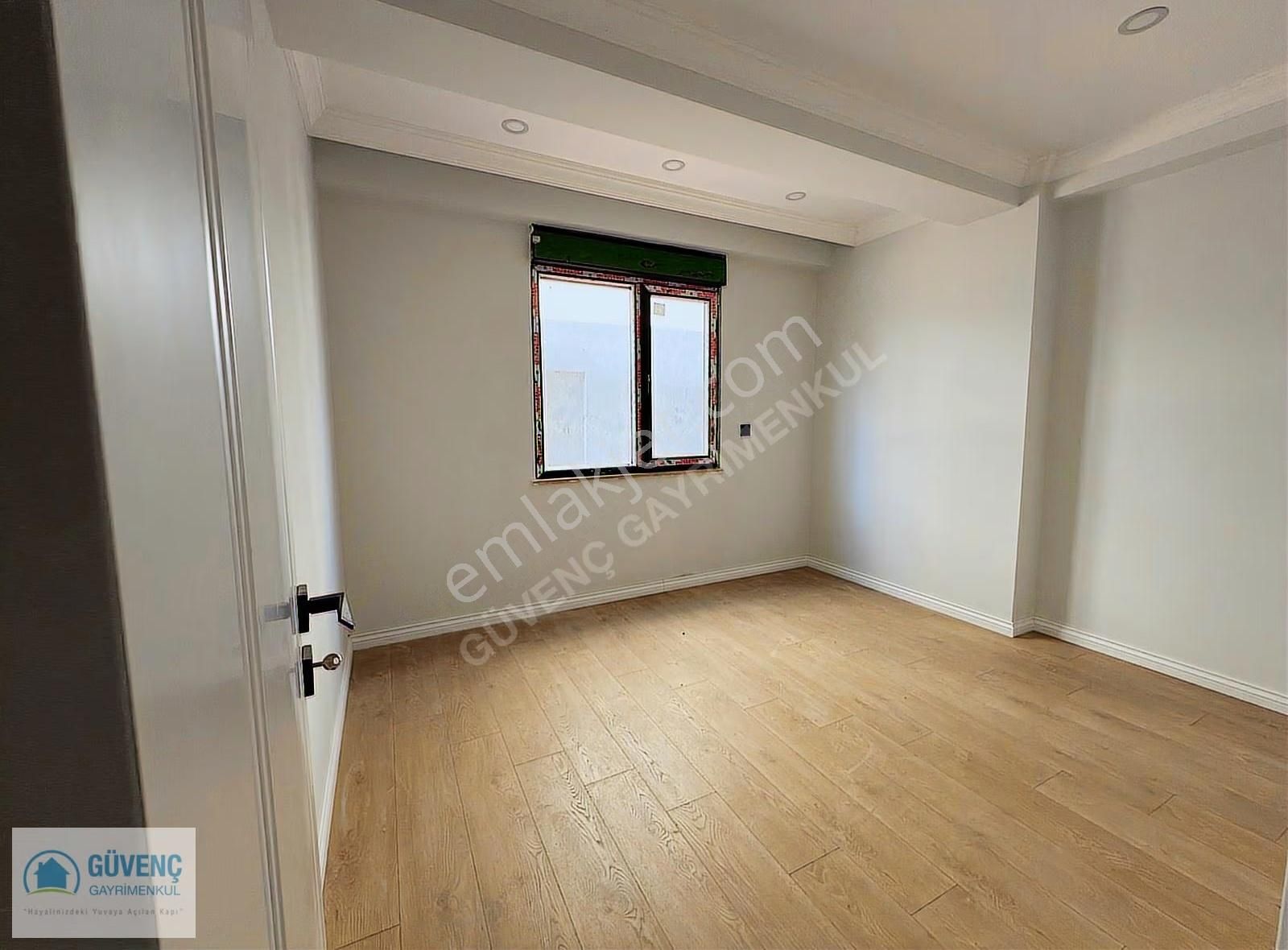 Güvenç'den İstasyon'da Sıfır 3+1 105m2 Daire... - Görsel 17