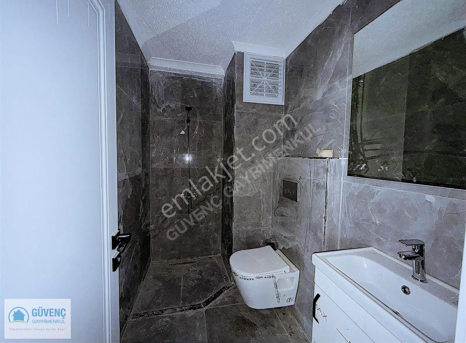 Güvenç'den İstasyon'da Sıfır 3+1 105m2 Daire... - Görsel 15