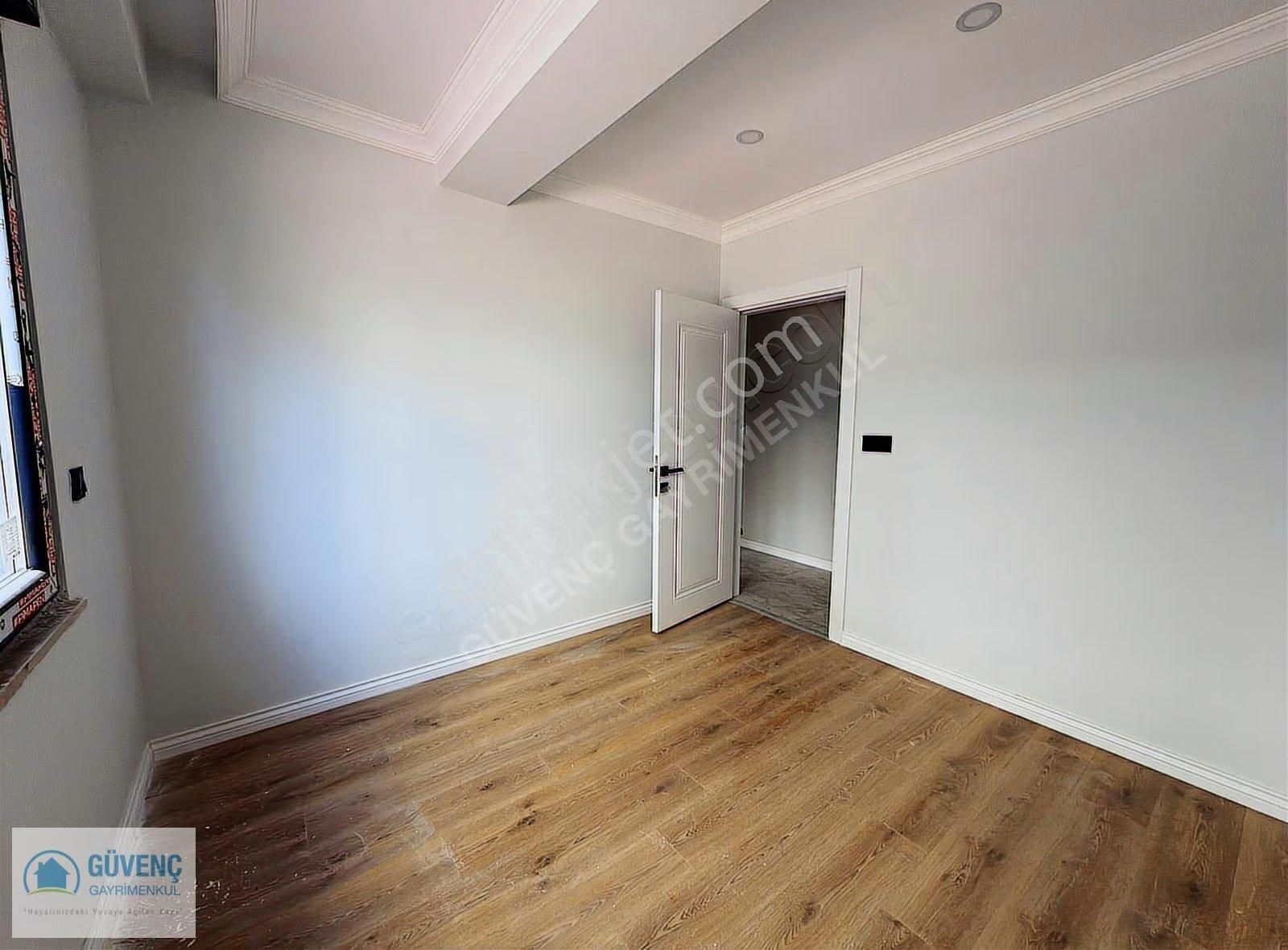 Güvenç'den İstasyon'da Sıfır 3+1 105m2 Daire... - Görsel 2