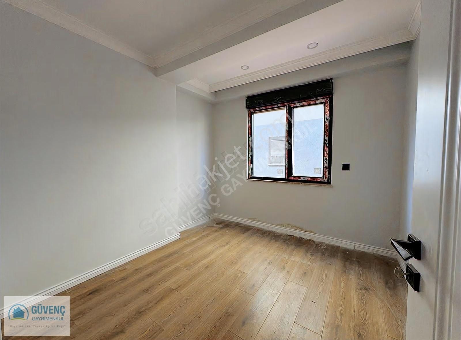 Güvenç'den İstasyon'da Sıfır 3+1 105m2 Daire... - Görsel 8