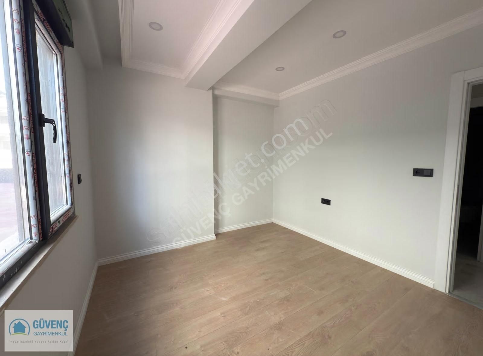 Güvenç'den İstasyon'da Sıfır 3+1 105m2 Daire... - Görsel 12