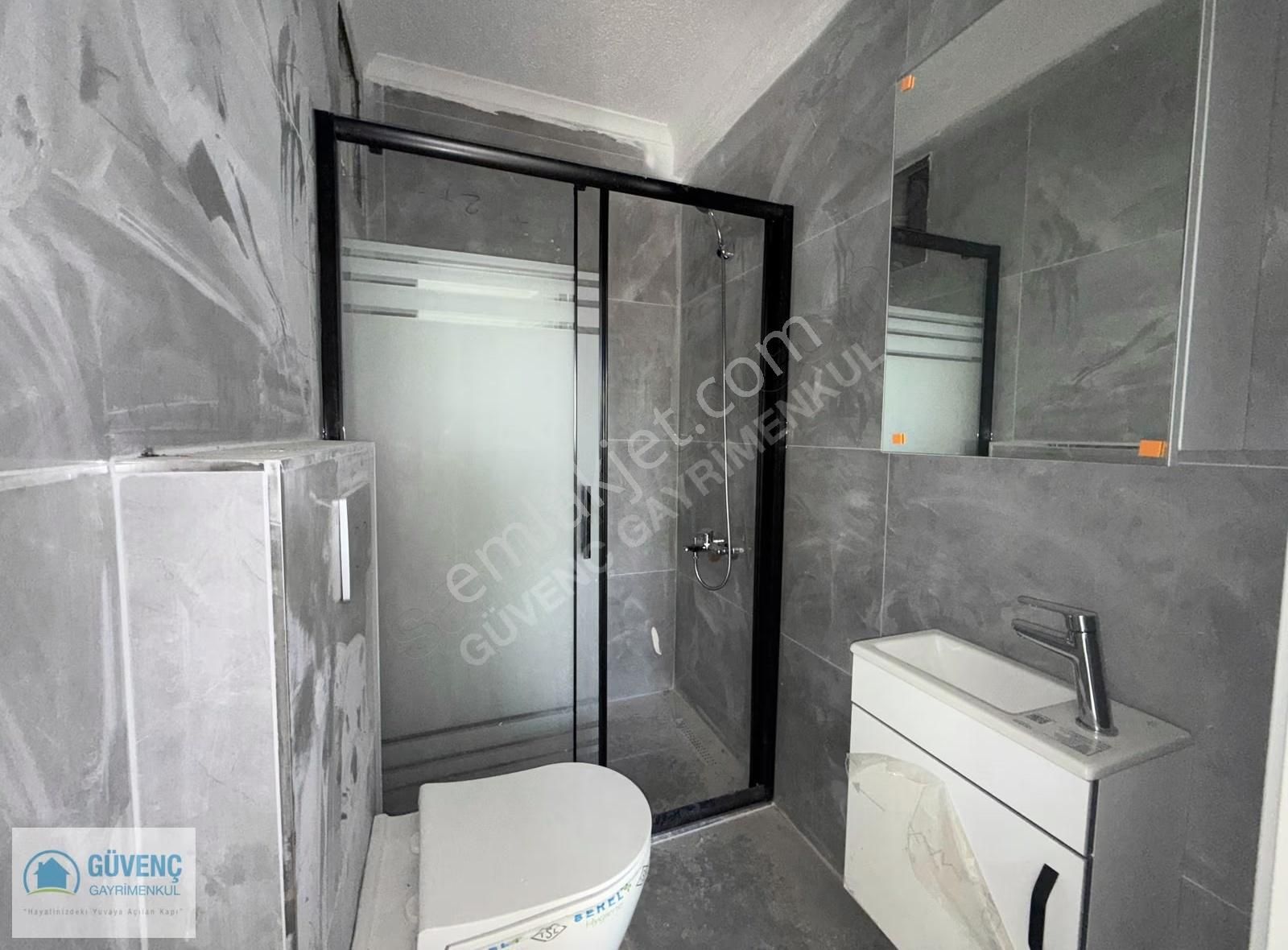 Güvenç'den İstasyon'da Sıfır 2+1 Daire... - Görsel 10