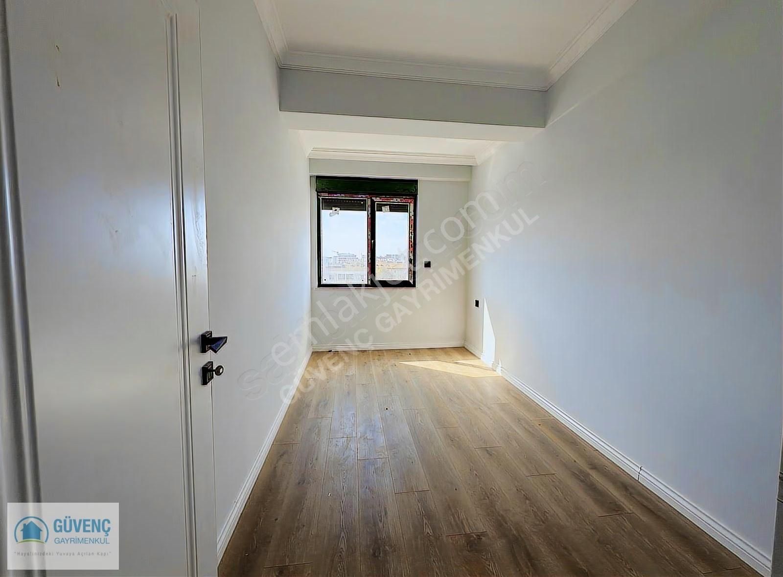 Güvenç'den İstasyon'da Sıfır 2+1 Daire... - Görsel 15