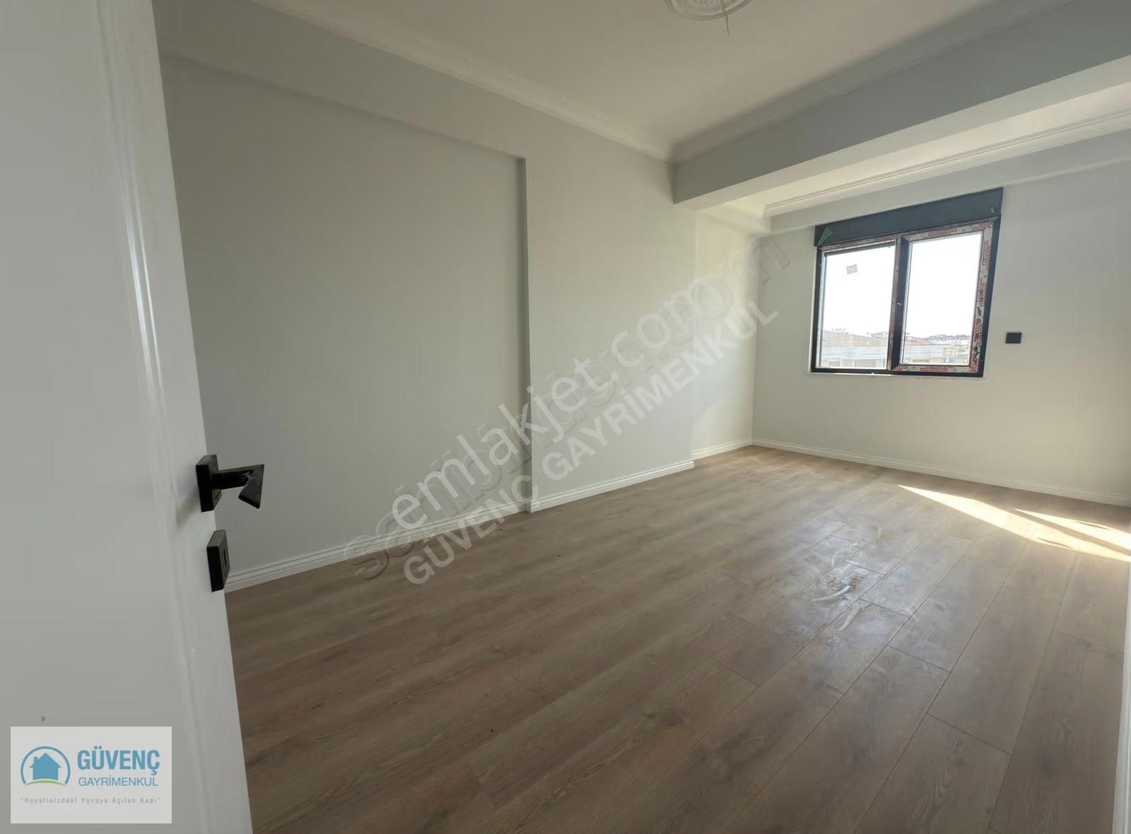 Güvenç'den İstasyon'da Sıfır 2+1 Daire... - Görsel 5