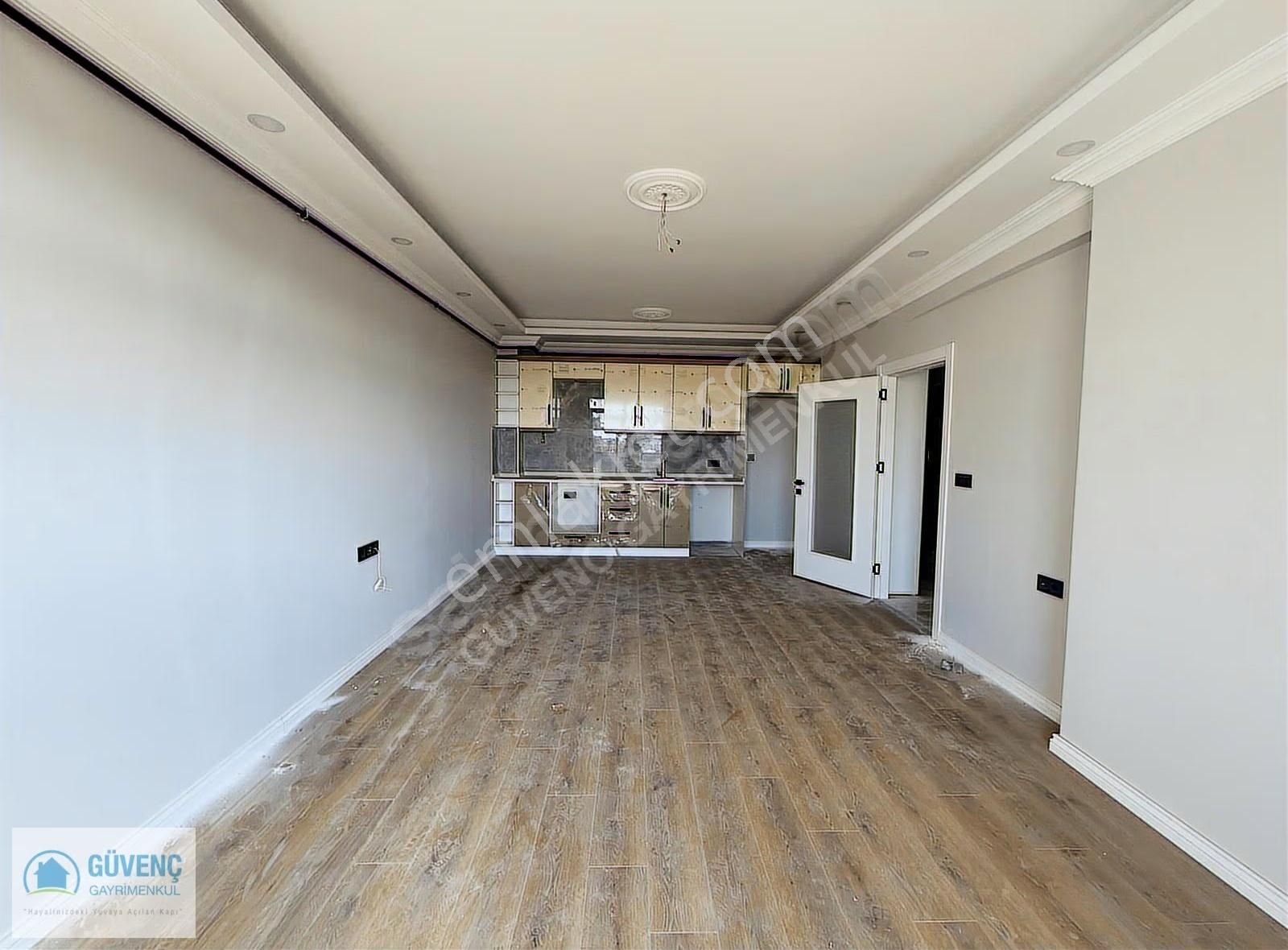 Güvenç'den İstasyon'da Sıfır 2+1 Daire... - Görsel 7