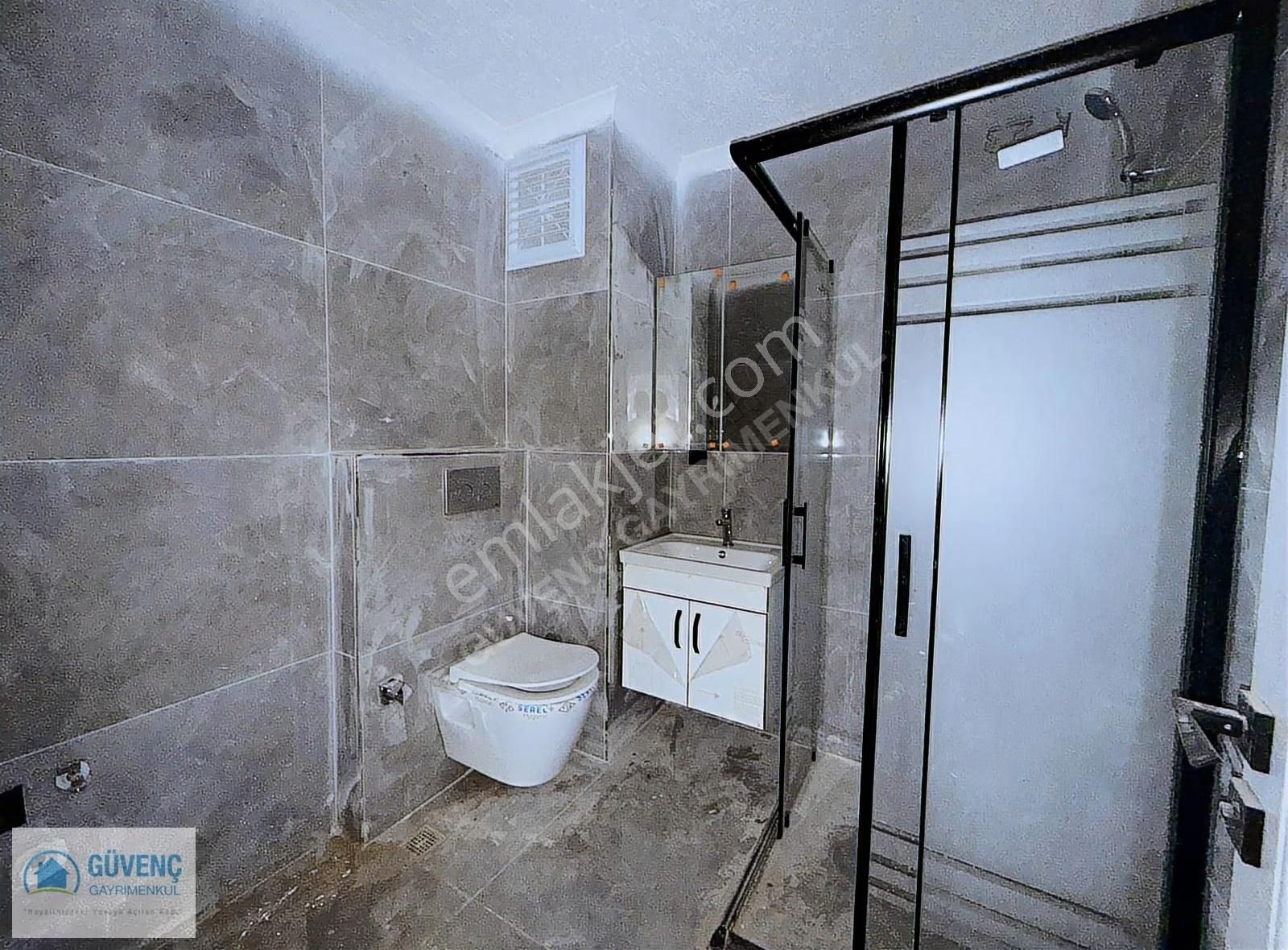 Güvenç'den İstasyon'da Sıfır 2+1 Daire... - Görsel 2