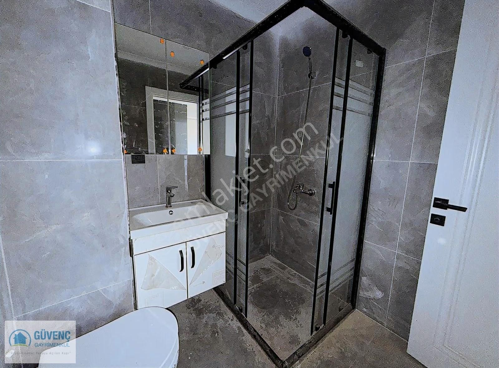 Güvenç'den İstasyon'da Sıfır 2+1 Daire... - Görsel 11