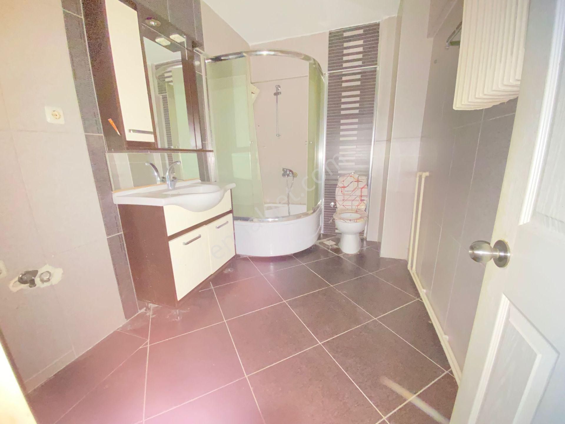 Bursa Yıldırım Yeşil Şiblede 3+1 130 M Bakımlı Daire - Görsel 21