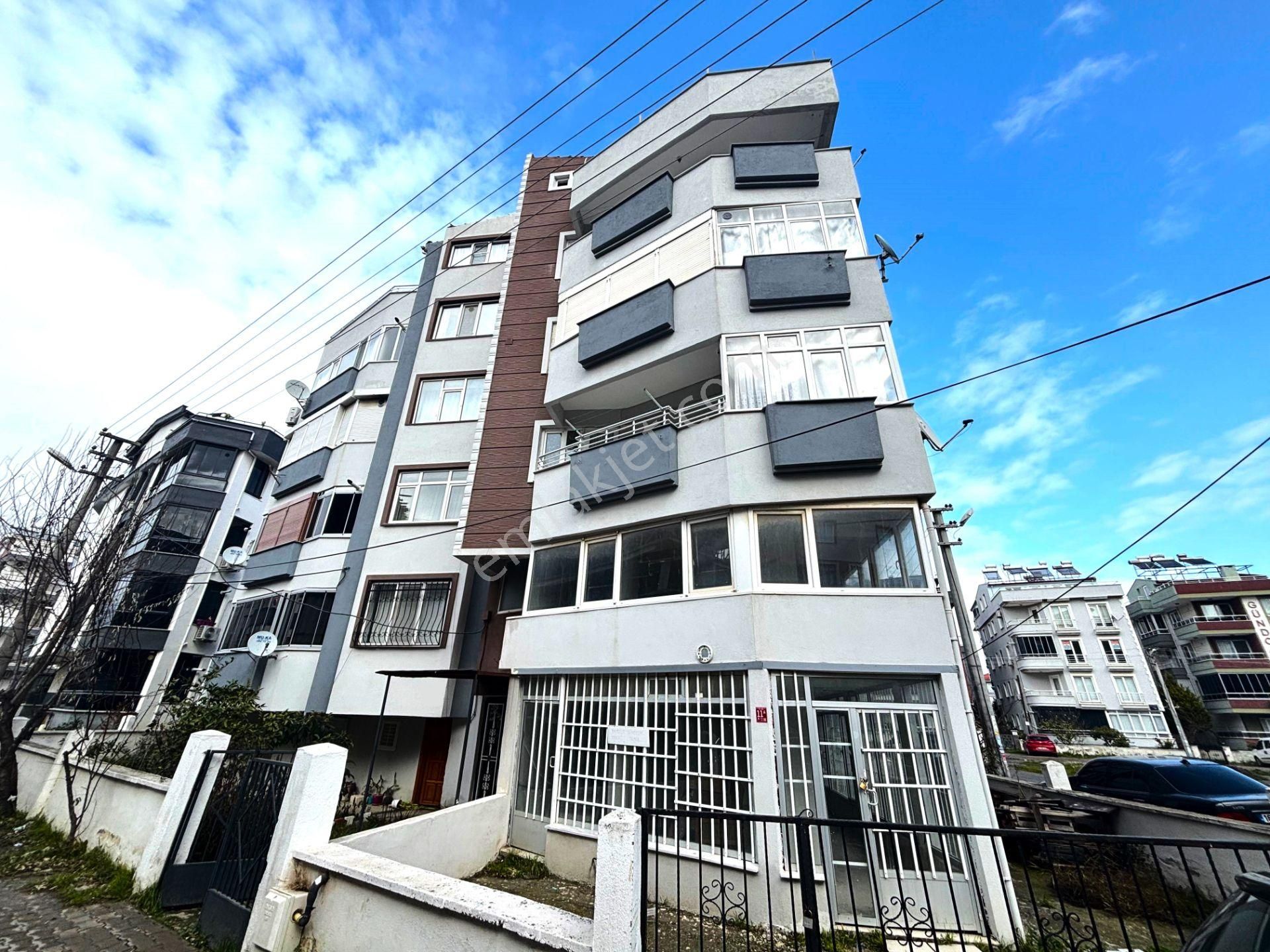 🔰blue Life Egenden Gerçek İlan-altınkum'da Denize 400mt Ayrı Mutfak Ön Cephe Arakat 2+1 Daire