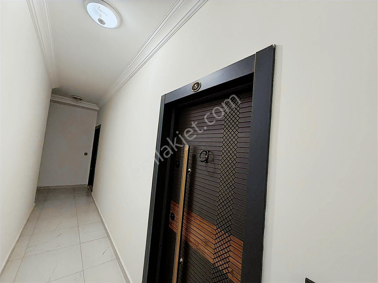 Mahmutlar Best Lıfe 7de Satılık 1+1 Denize 350m Full Aktivite - Görsel 21