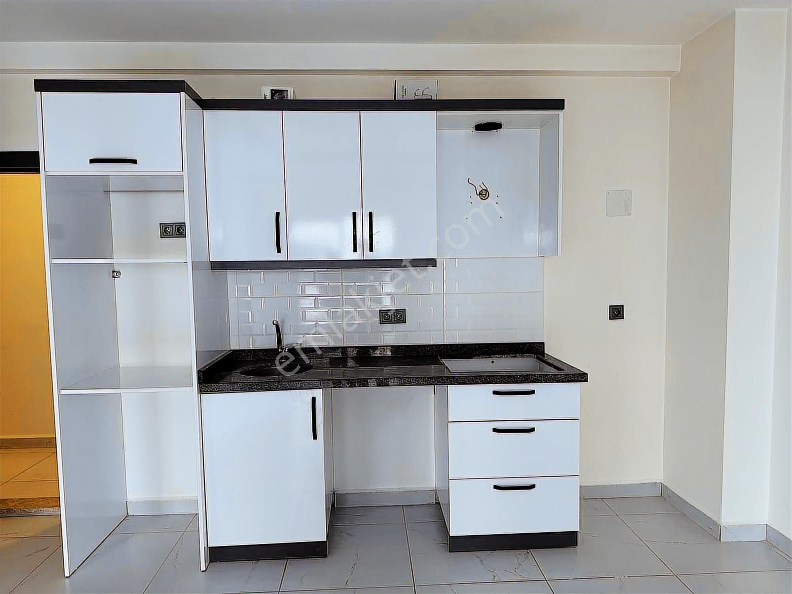 Mahmutlar Best Lıfe 7de Satılık 1+1 Denize 350m Full Aktivite - Görsel 2