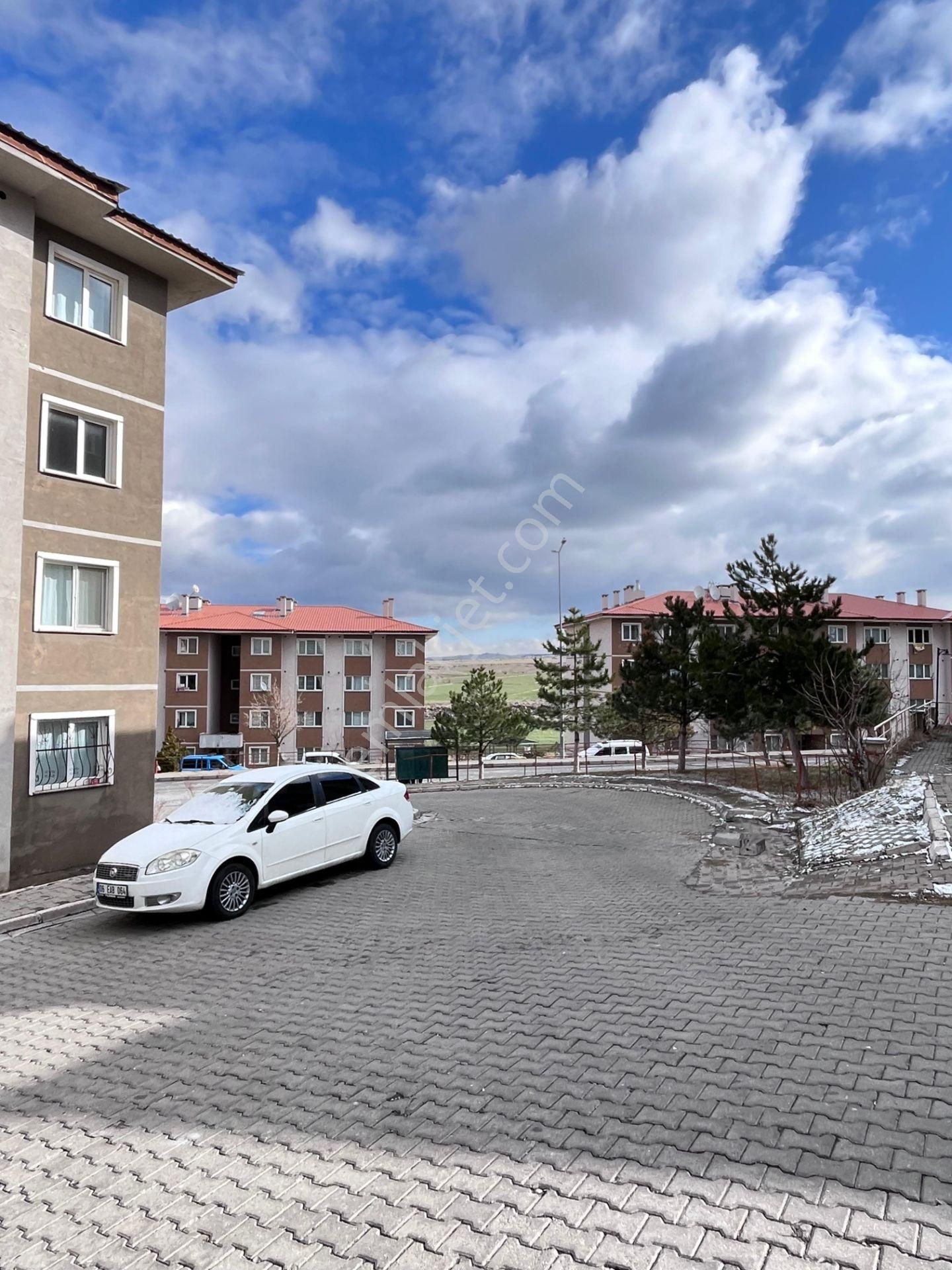 Toki Demokrasi Mah Satılık 65m Kare 2+1 Fırsat Daire - Görsel 9