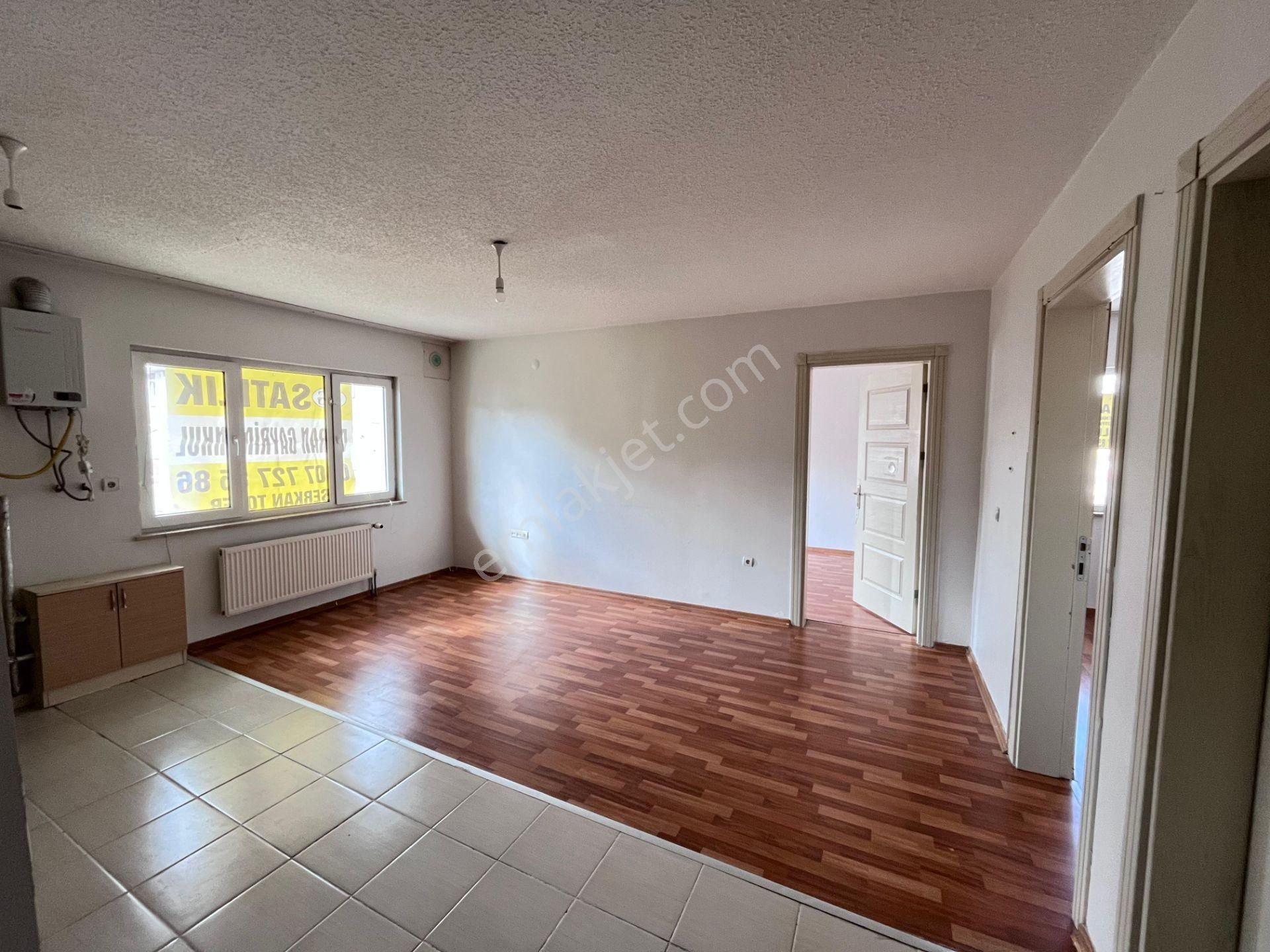 Toki Demokrasi Mah Satılık 65m Kare 2+1 Fırsat Daire - Görsel 3