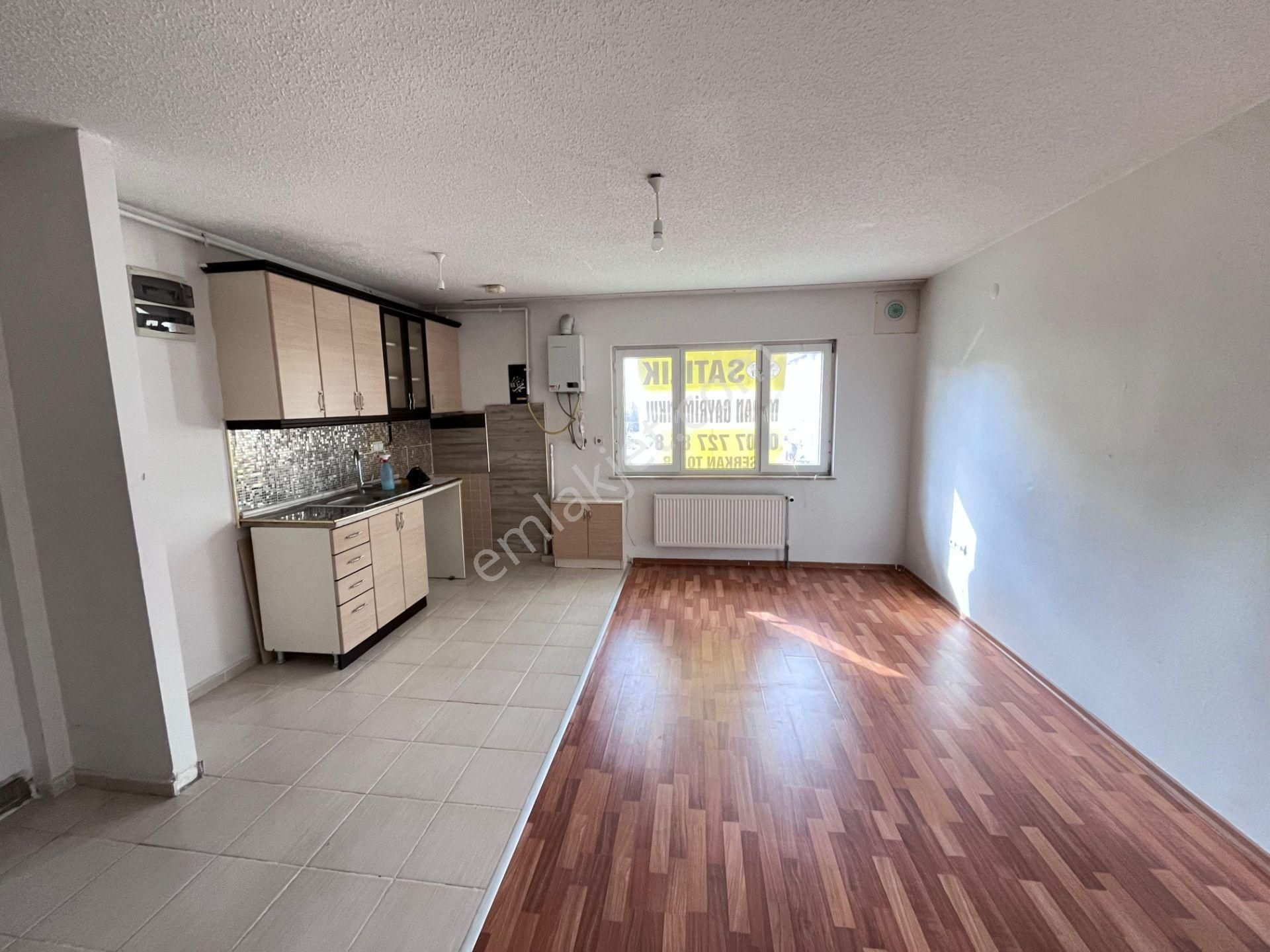 Toki Demokrasi Mah Satılık 65m Kare 2+1 Fırsat Daire - Görsel 2