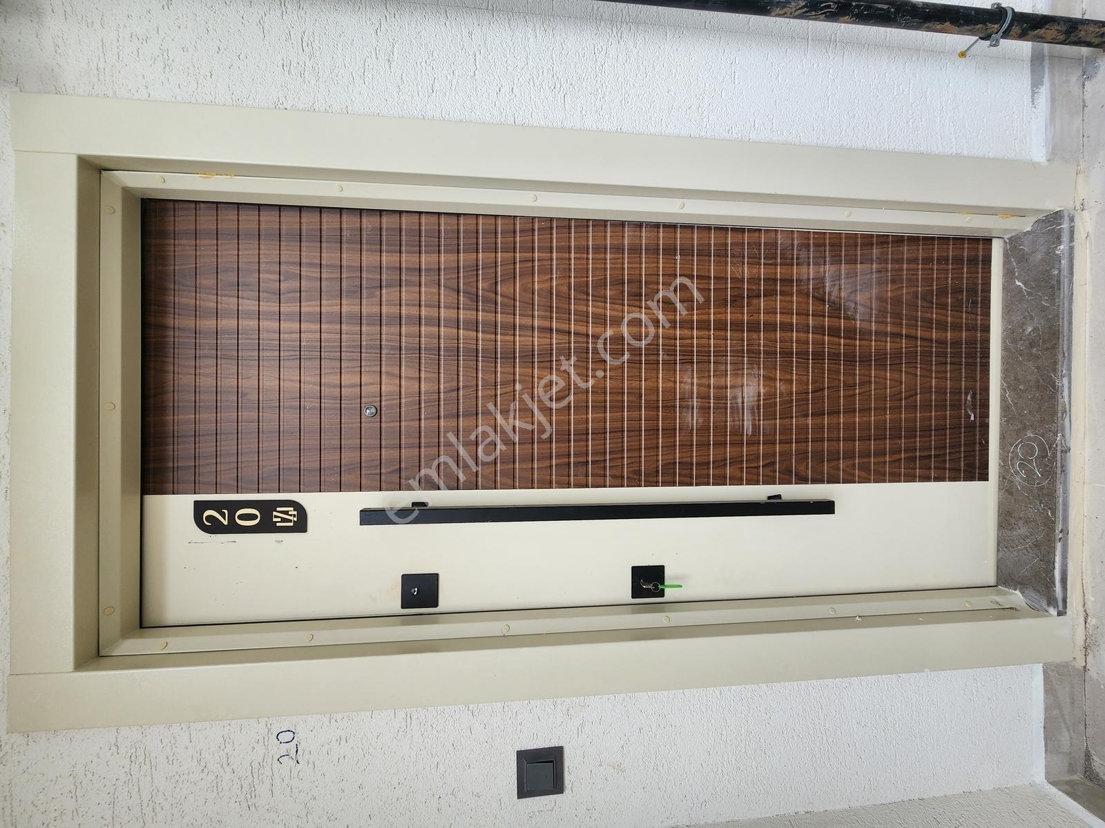 Başiskele Yaylacık Mah.1+1 Kiralık Dubleks Daıre - Görsel 2