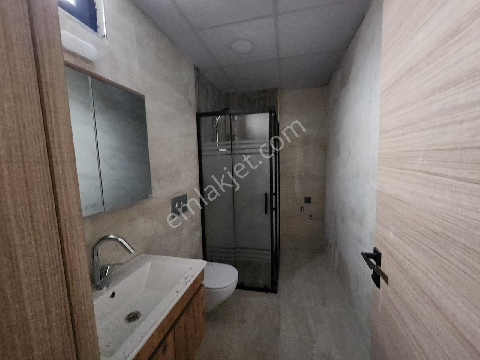 Başiskele Yaylacık Mah.1+1 Kiralık Dubleks Daıre - Görsel 15
