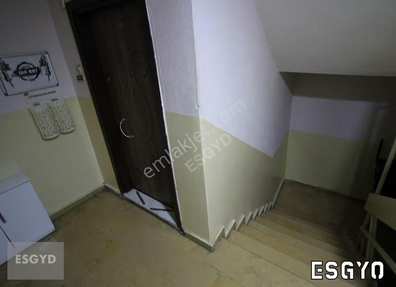 Esgyo'dan Doktorlar Cad. Üzerinde Ön Cephe Ara Kat Ofis-iş Yeri - Görsel 8