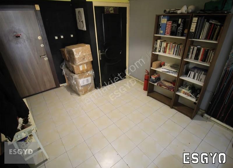 Esgyo'dan Doktorlar Cad. Üzerinde Ön Cephe Ara Kat Ofis-iş Yeri - Görsel 25