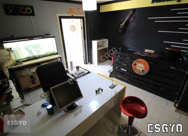 Esgyo'dan Doktorlar Cad. Üzerinde Ön Cephe Ara Kat Ofis-iş Yeri - Görsel 16