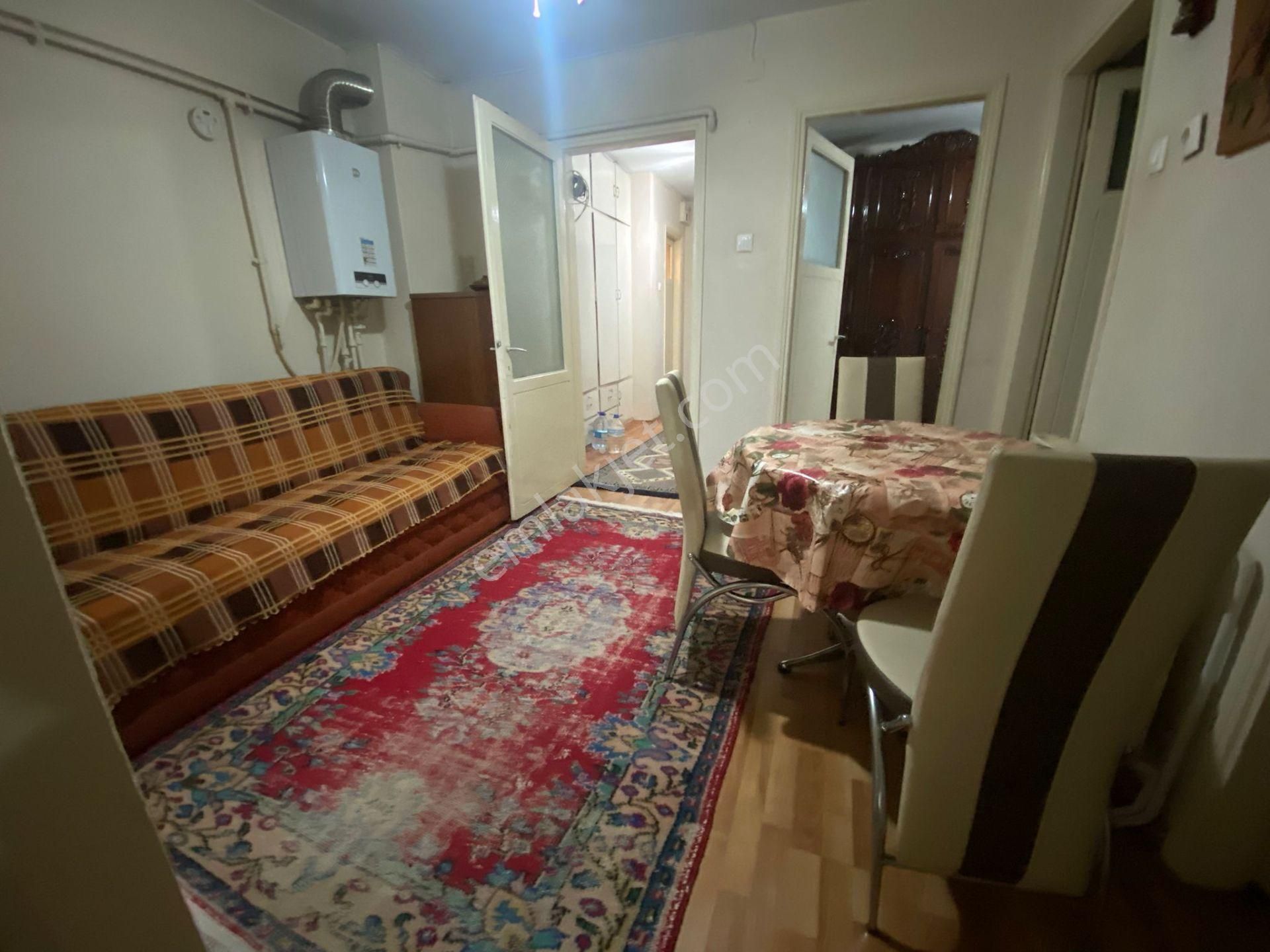 Bursa Yıldırım Emirsultan Mah 2+1 90 M Eşyalı Ara Kat Daire - Görsel 6