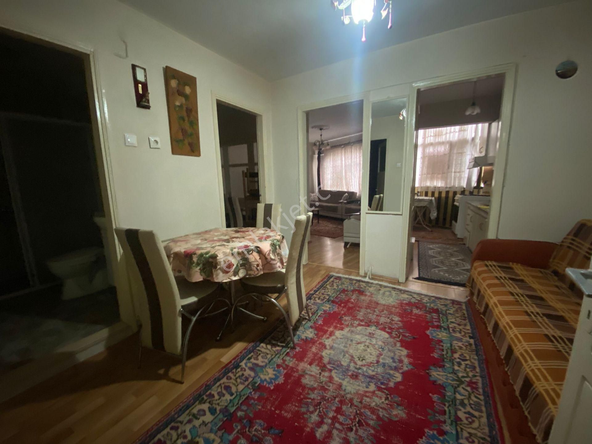 Bursa Yıldırım Emirsultan Mah 2+1 90 M Eşyalı Ara Kat Daire - Görsel 5