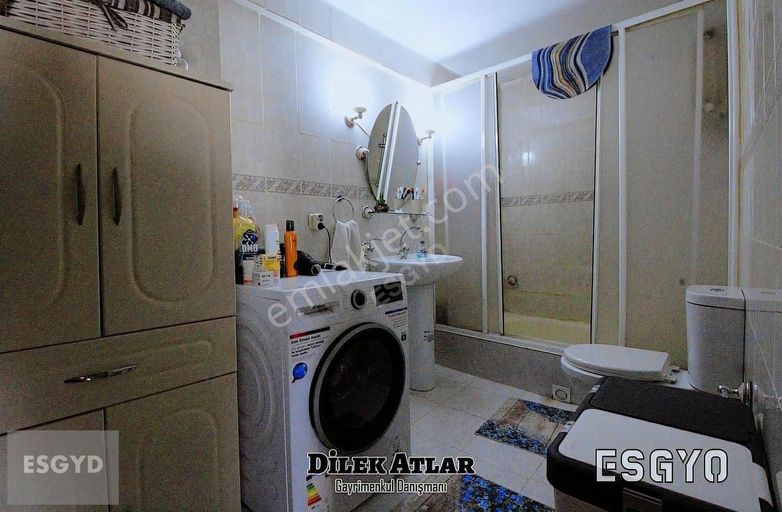 (esgyo)dan Vişnelik Önçağ Sitesinde Bakımlı Satılık Daire - Görsel 23