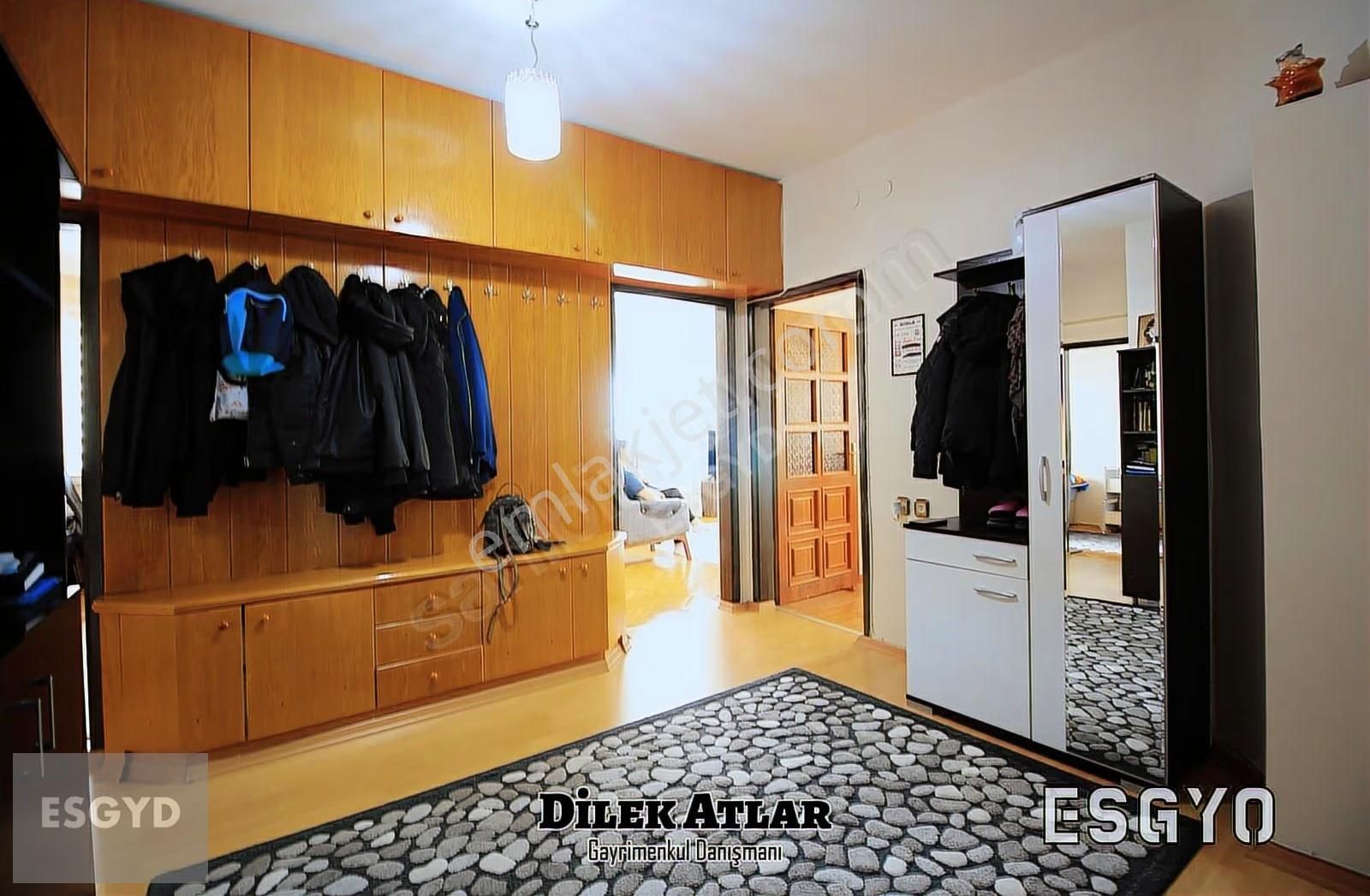 (esgyo)dan Vişnelik Önçağ Sitesinde Bakımlı Satılık Daire - Görsel 5