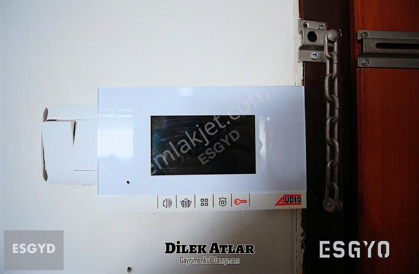 (esgyo)dan Vişnelik Önçağ Sitesinde Bakımlı Satılık Daire - Görsel 26