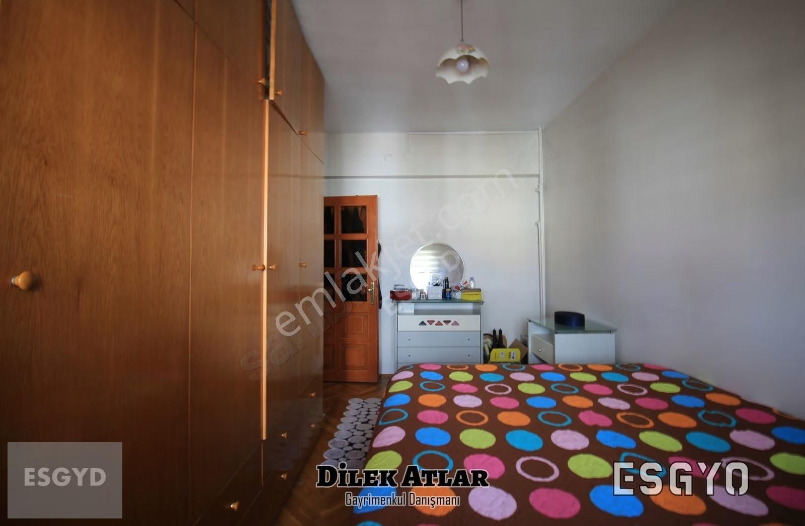 (esgyo)dan Vişnelik Önçağ Sitesinde Bakımlı Satılık Daire - Görsel 18