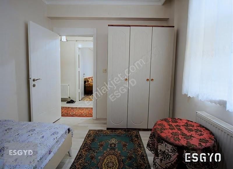 Esgyo'dan Sütlüce Mh Kısal Sk 2+0 Bakımlı Ve Eşyalı Daire - Görsel 5