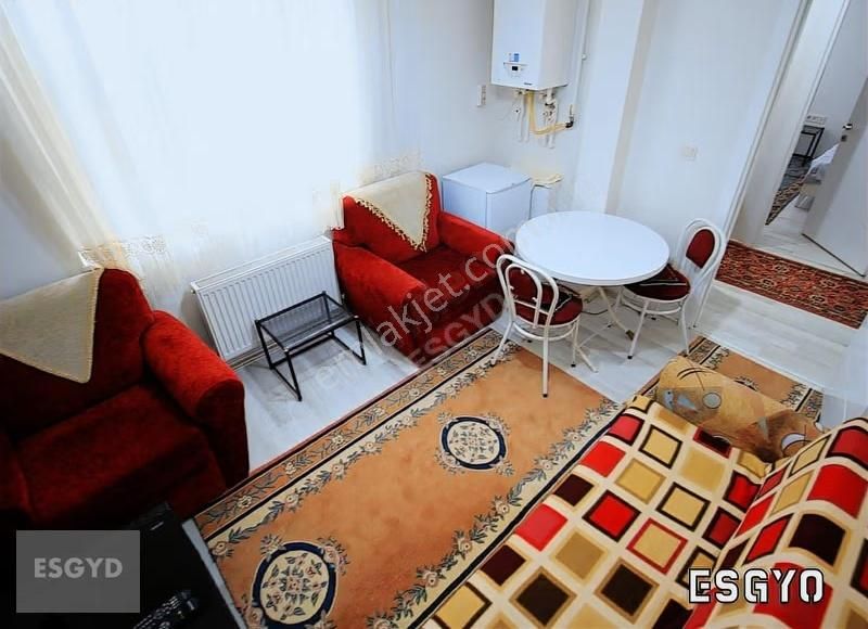 Esgyo'dan Sütlüce Mh Kısal Sk 2+0 Bakımlı Ve Eşyalı Daire - Görsel 6
