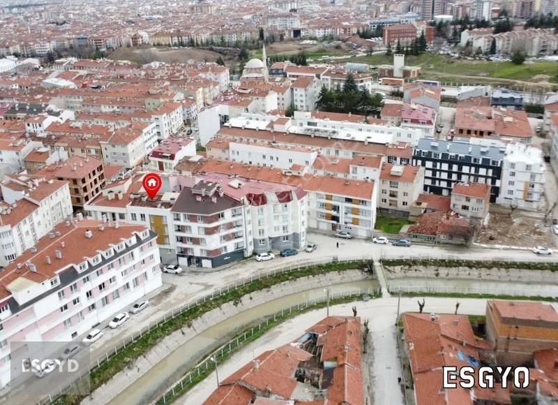 Esgyo'dan Sütlüce Mh Kısal Sk 2+0 Bakımlı Ve Eşyalı Daire - Görsel 8