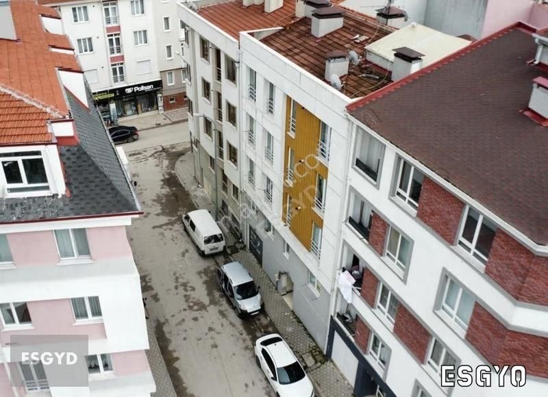 Esgyo'dan Sütlüce Mh Kısal Sk 2+0 Bakımlı Ve Eşyalı Daire - Görsel 4