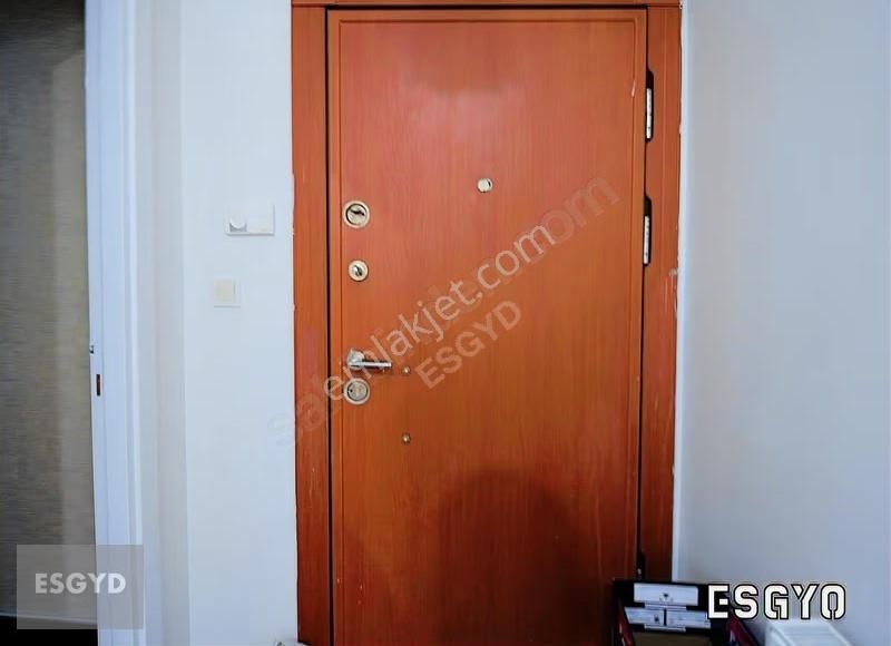 Esgyo'dan Sütlüce Mh Kısal Sk 2+0 Bakımlı Ve Eşyalı Daire - Görsel 14