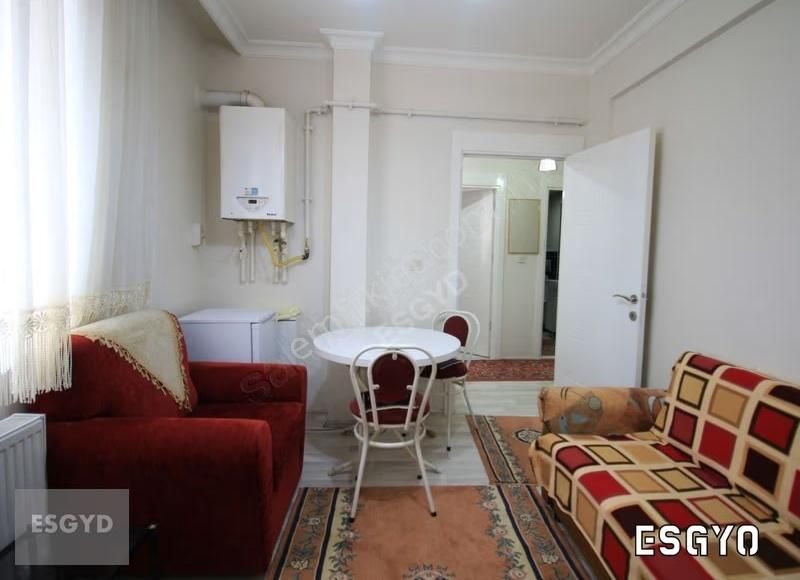 Esgyo'dan Sütlüce Mh Kısal Sk 2+0 Bakımlı Ve Eşyalı Daire - Görsel 27