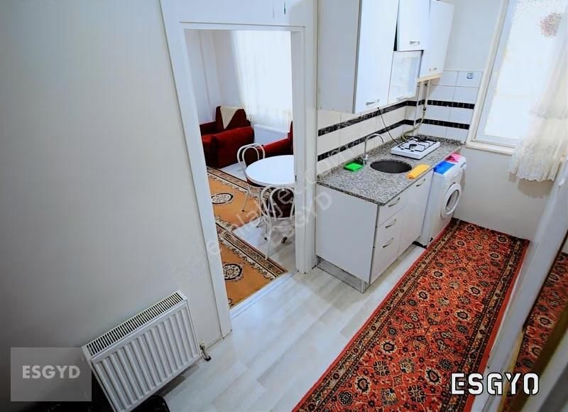 Esgyo'dan Sütlüce Mh Kısal Sk 2+0 Bakımlı Ve Eşyalı Daire - Görsel 10