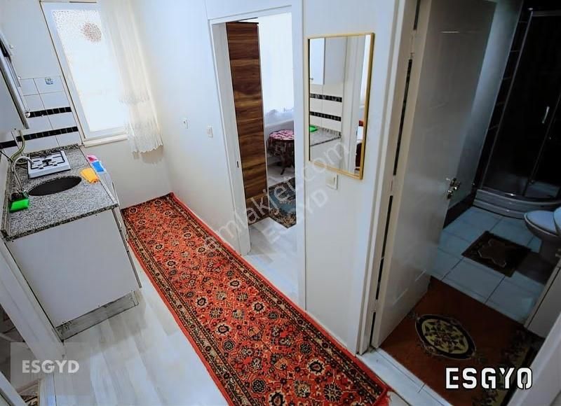 Esgyo'dan Sütlüce Mh Kısal Sk 2+0 Bakımlı Ve Eşyalı Daire - Görsel 20